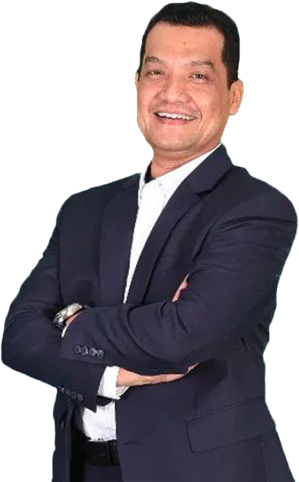 Achmad Sudiyar Dalimunthe