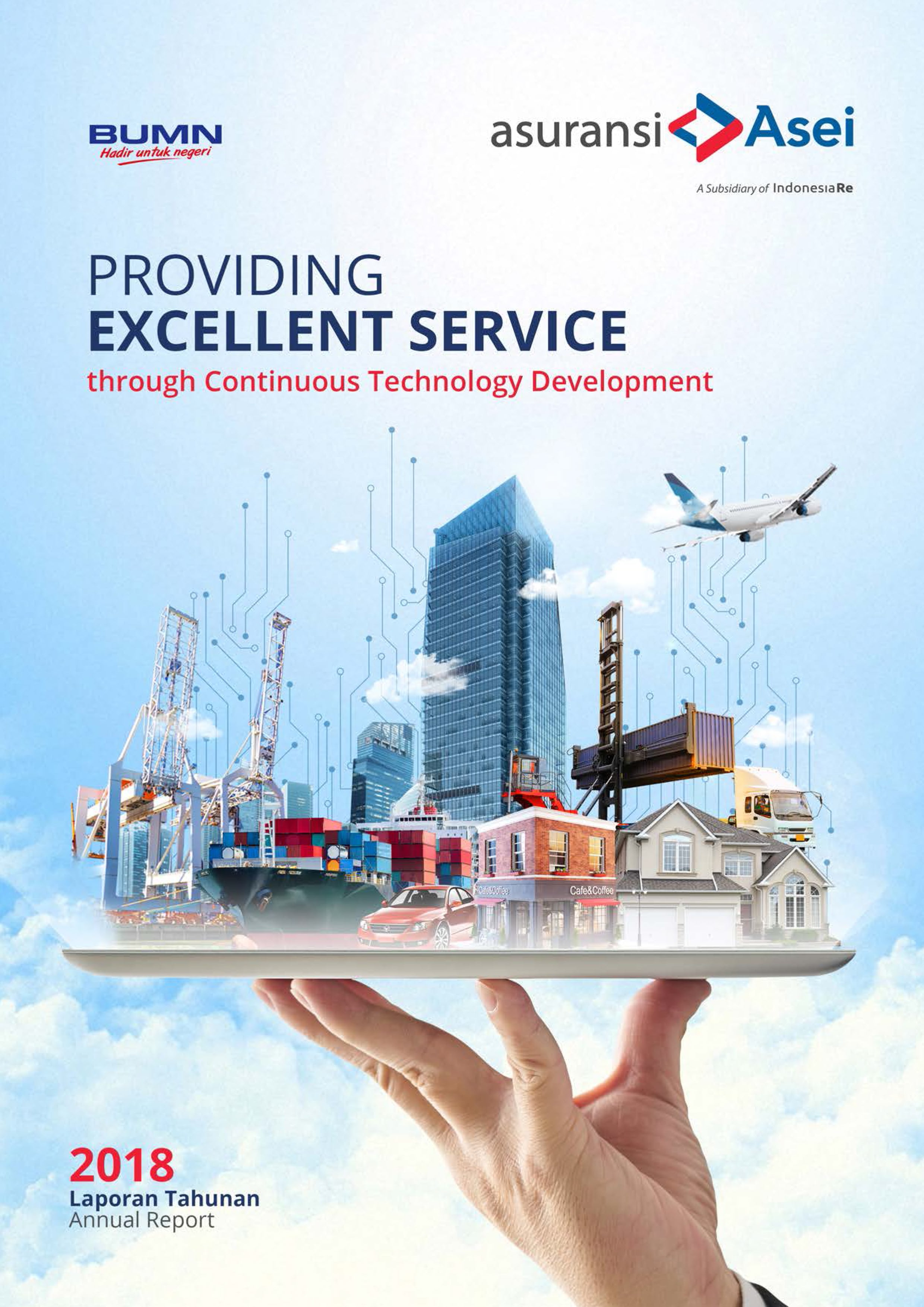 Annual Report 2018