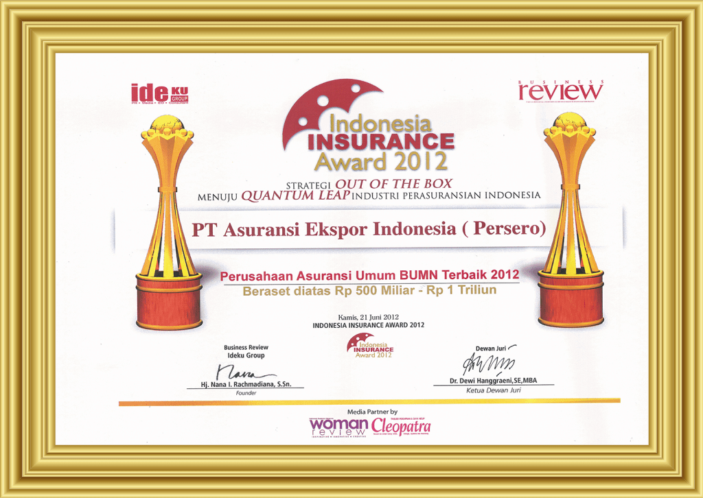 Award