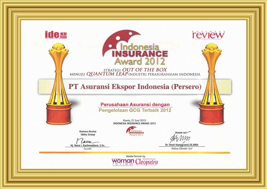 Award
