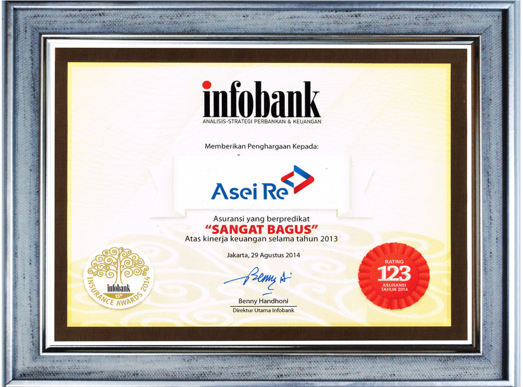 Award