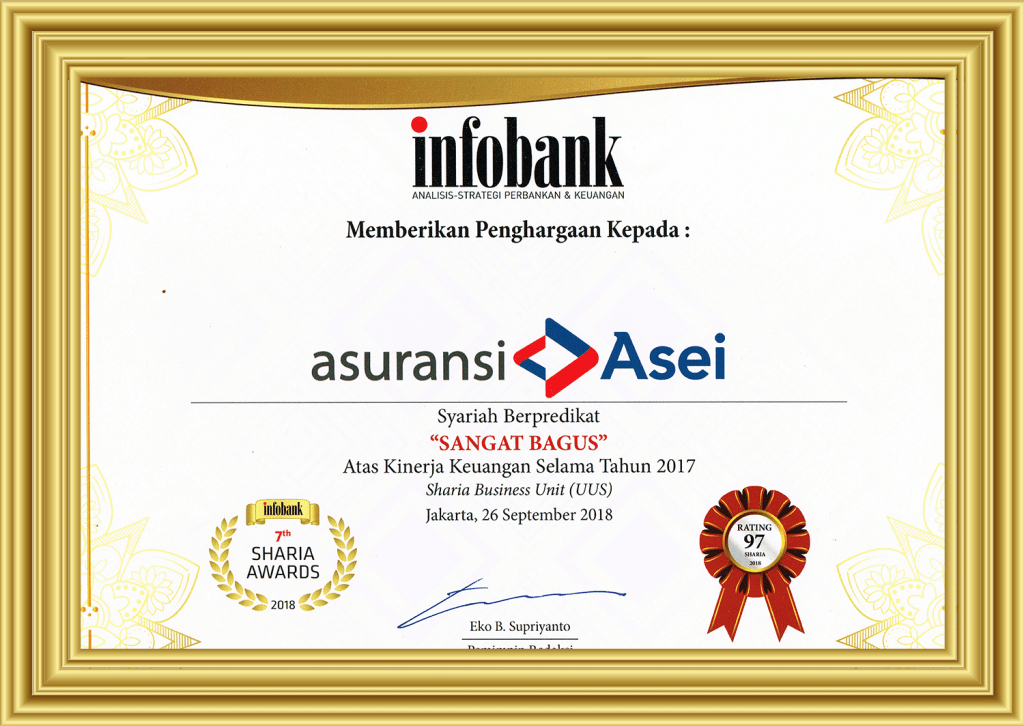Award