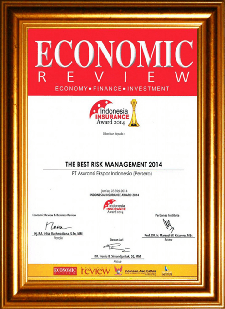 Award