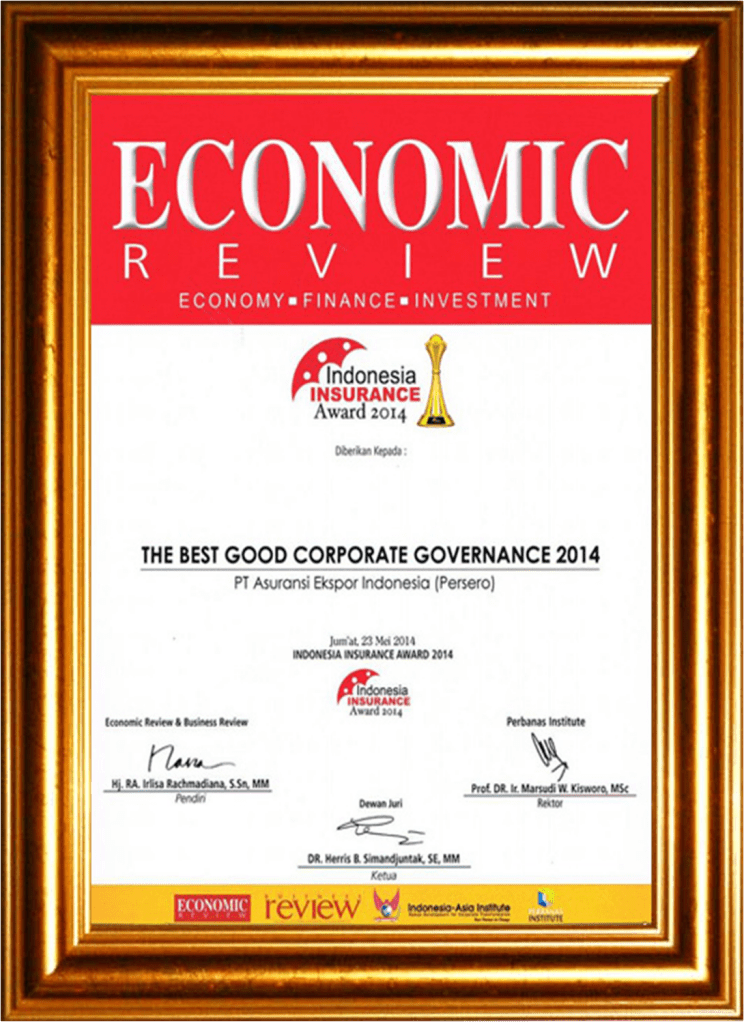 Award