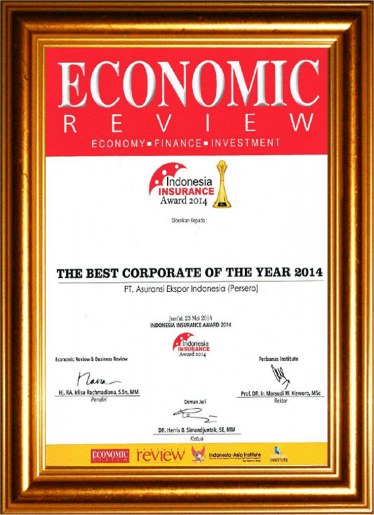 Award