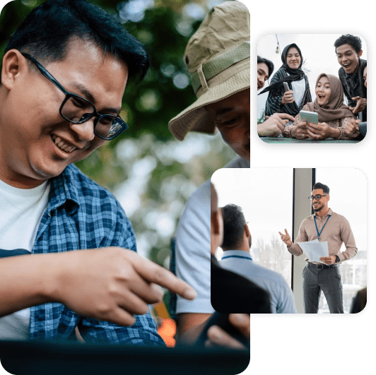 Company Culture