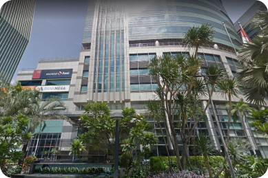 Kantor Pusat
