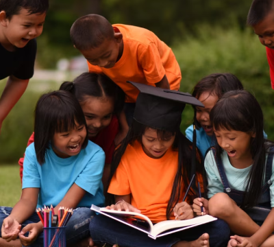 Santunan Anak Yatim