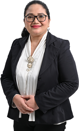 Masnani Siahaan