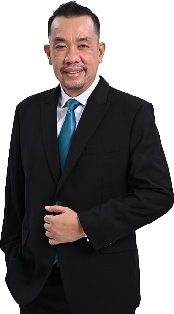 Robert Tampubolon