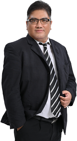Sulistyo Adi Prayitno